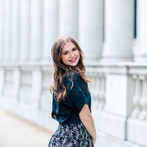 Meet your Posher, Lydia